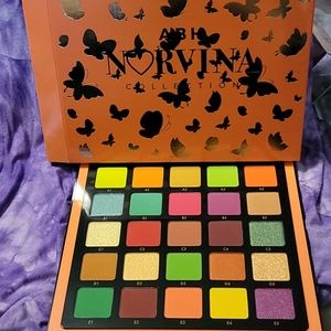 Norvina Pro Pigment Palette Volume 3